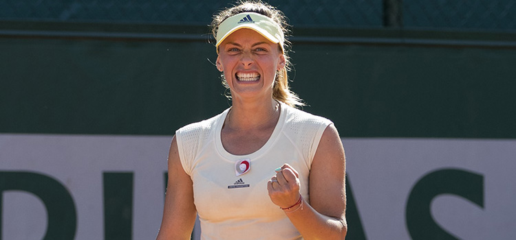 Prima zi la Wimbledon a fost fastă pentru românce