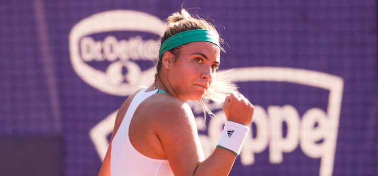 Sfert de finală românesc la Arad