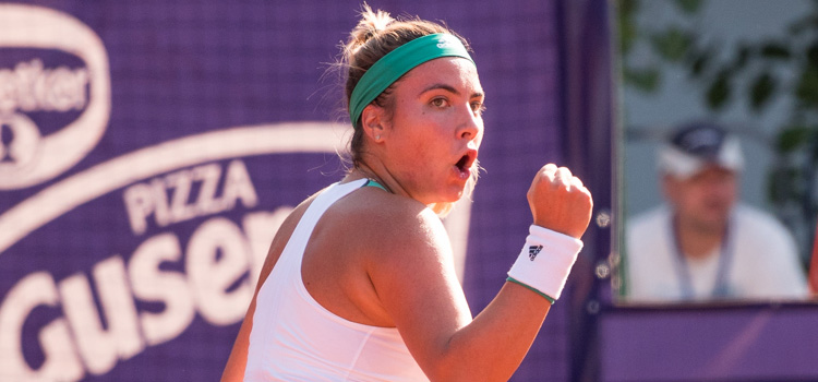 Ruse va juca finala turneului de la Arad