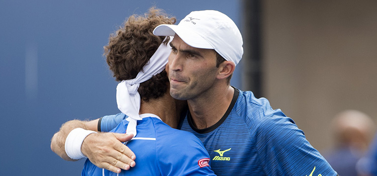 Primul sfert pentru Tecău şi Rojer după trei luni