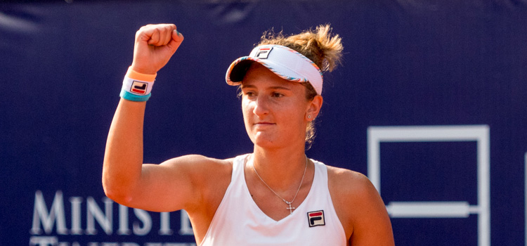 Adversare dificile pentru Begu şi Cîrstea în primul tur la Rogers Cup