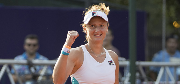 Trei românce joacă pentru un loc pe tabloul principal la Toronto