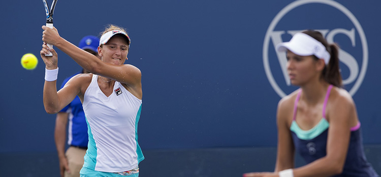 Posibil duel cu participare românească în semifinale la Cincinnati