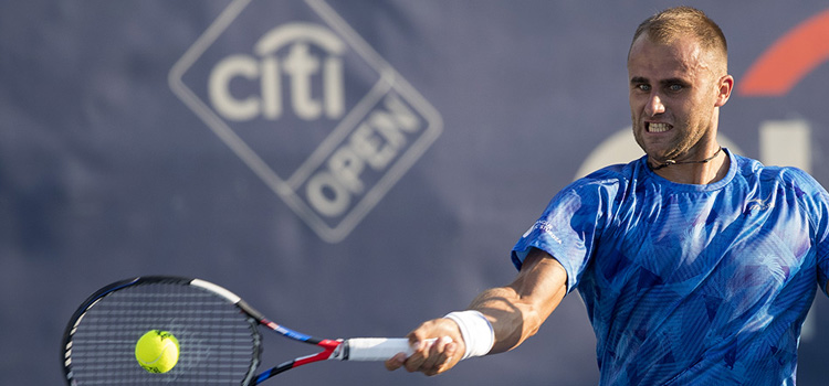 Victorie logică a lui Marius Copil