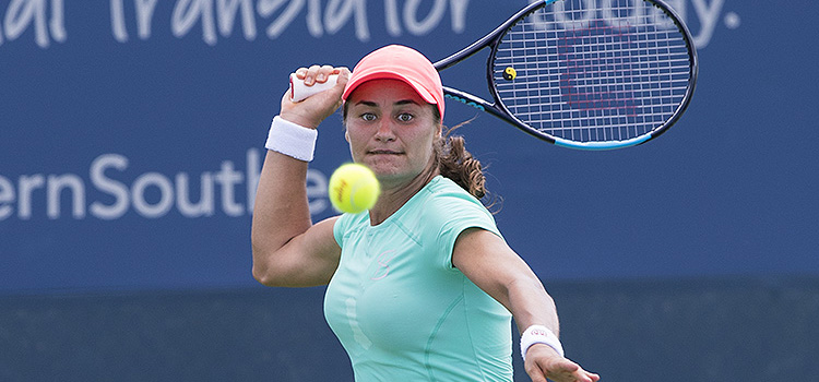 Zi neagră pentru românce la Cincinnati