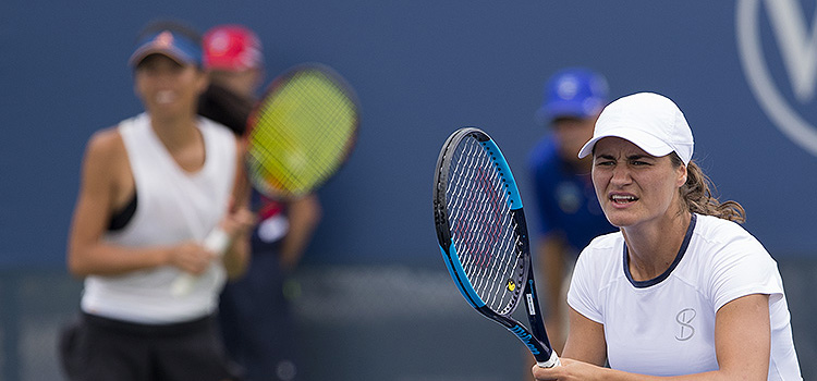 Victorie fără emoţii pentru Niculescu şi Hsieh