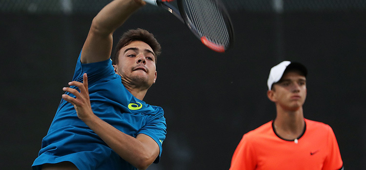 Paloşi s-a oprit în sferturi la Internaţionalele Canadei