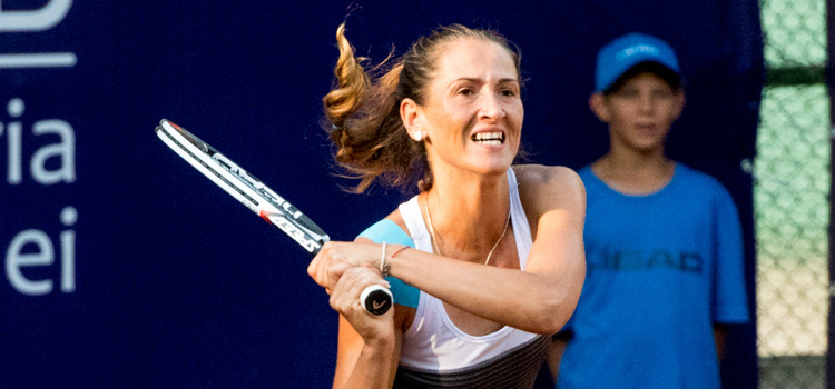 Două românce sunt în sferturi la Dunakeszi