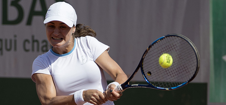 Înfrângere dură la aniversare pentru Monica Niculescu