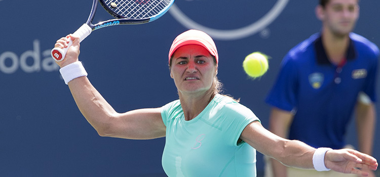 Trei românce vor juca pe tabloul principal la Wuhan