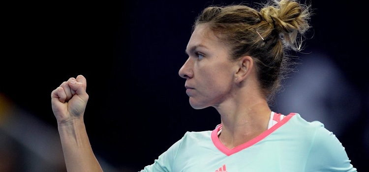 Halep şi Cîrstea joacă, azi, în primul tur la China Open