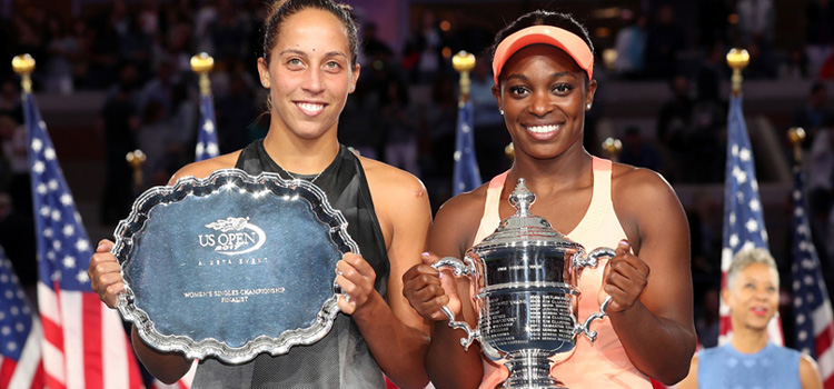 Pentru Sloane Stephens, imposibilul a devenit posibil