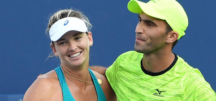 Două semifinale pentru Tecău la US Open