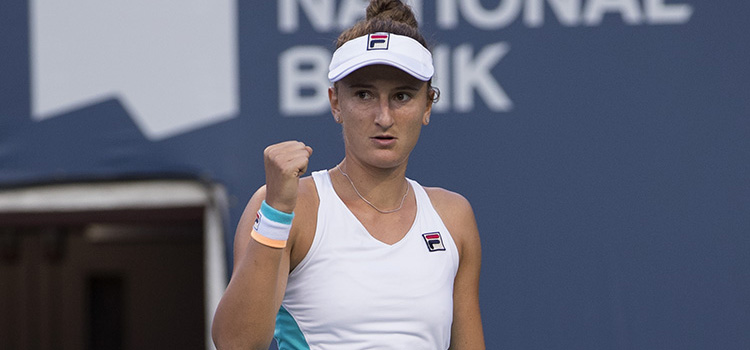 Begu şi Buzărnescu sunt în semifinale