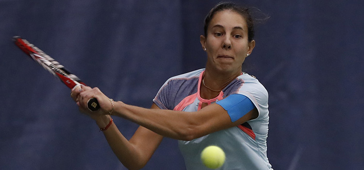 Buzărnescu luptă pentru un loc pe tabloul principal la Linz