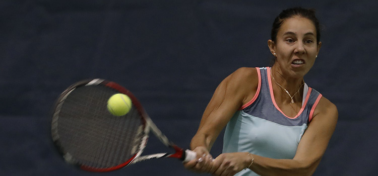 Buzărnescu este în sferturi la Linz