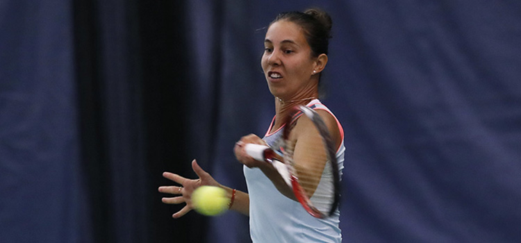 Buzărnescu joacă, azi, în două semifinale la Linz