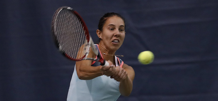 Mihaela Buzărnescu va intra în TOP 100 WTA