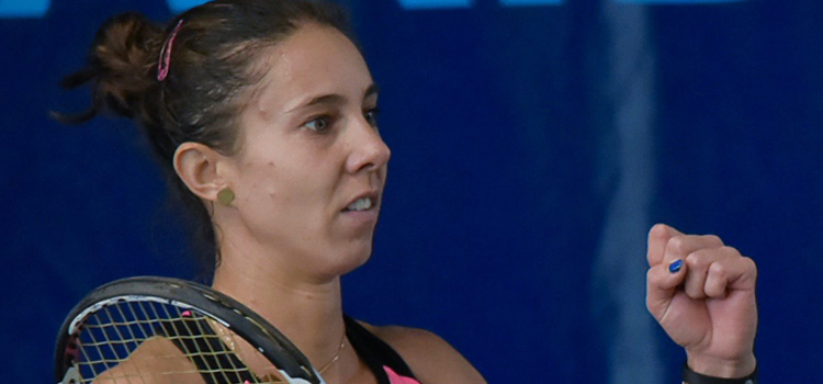 Un nou maxim al carierei pentru Mihaela Buzărnescu