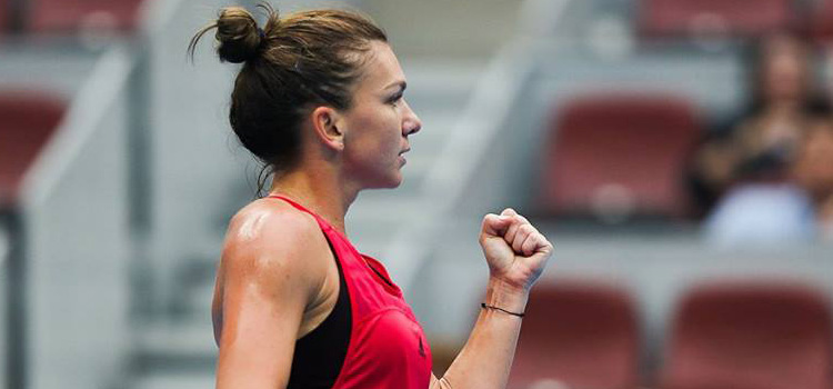 Halep şi Cîrstea s-au calificat în turul 2 la Beijing