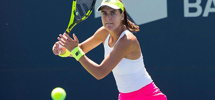 Cîrstea şi Buzărnescu joacă azi în sferturi la Linz