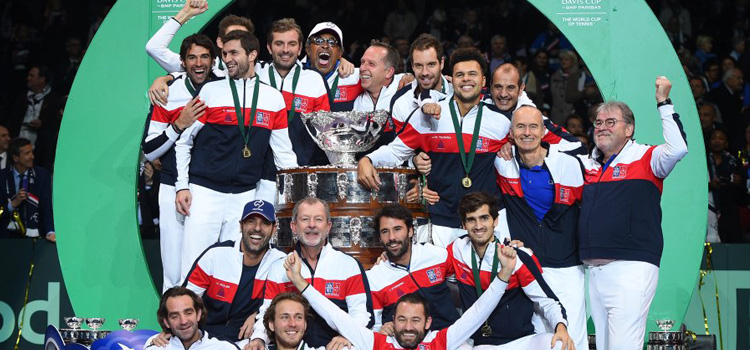 A zecea Salatieră pentru Franţa