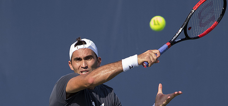 Tecău refuză să antreneze echipa României de Cupa Davis