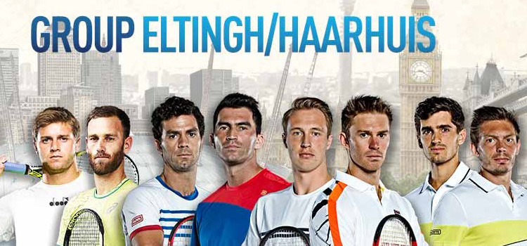 Tecău şi Rojer şi-au aflat adversarii la Turneul Campionilor