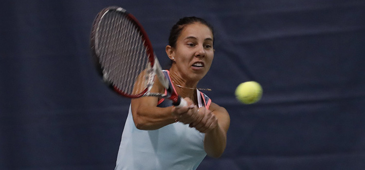 Buzărnescu va juca în semifinale la Toyota sâmbătă la ora aproximativă 6.00