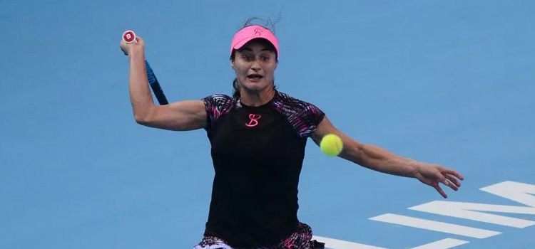 Niculescu a câştigat „duelul break-urilor”