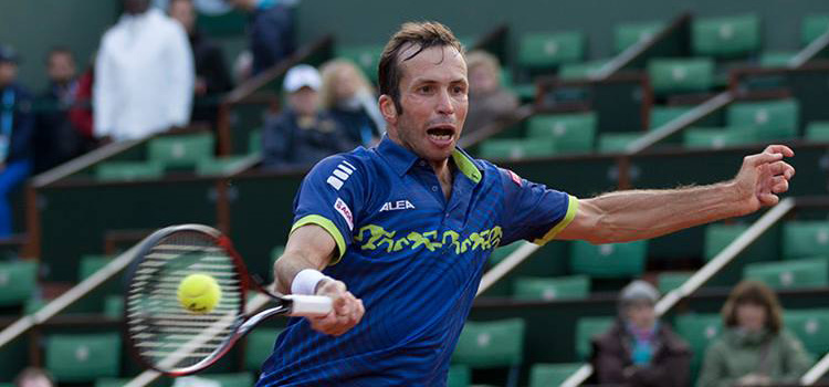 Se retrage Radek Stepanek