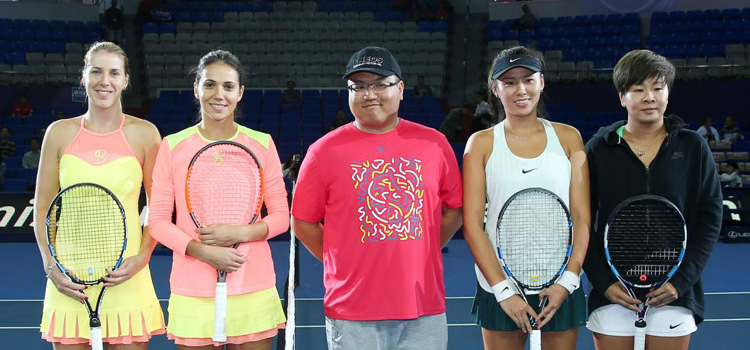 Pas cu dreptul pentru Olaru şi Savchuk la Elite Trophy