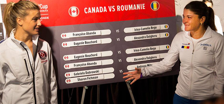 Bouchard refuză să vină în România