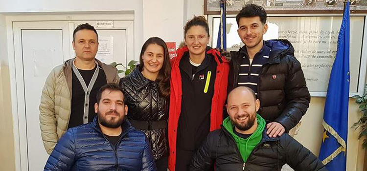 Un altfel de dublu mixt