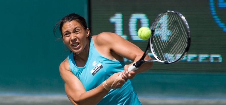 Bartoli revine după o absenţă de peste 4 ani