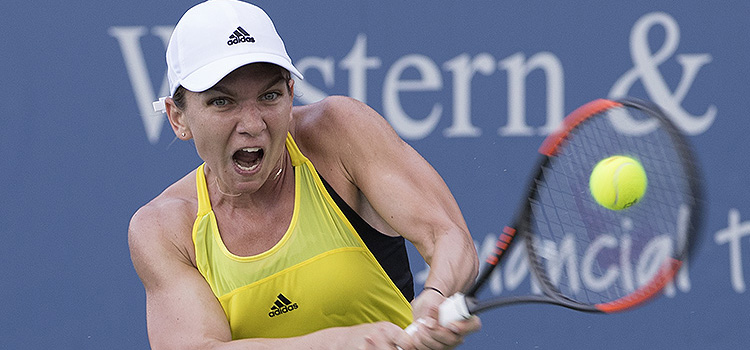 A fost reziliat contractul Simonei Halep cu Adidas?