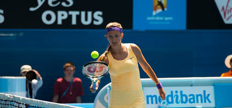 Wild card pentru Azarenka la Australian Open