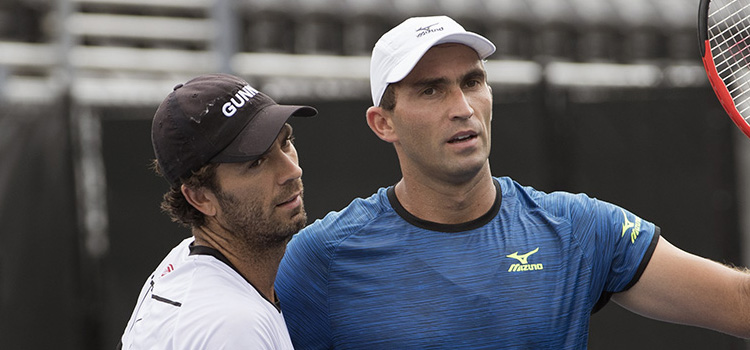 Tecău şi Rojer sunt în semifinale la Sydney