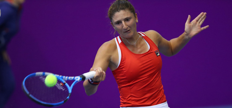 Begu – da, Cîrstea - nu