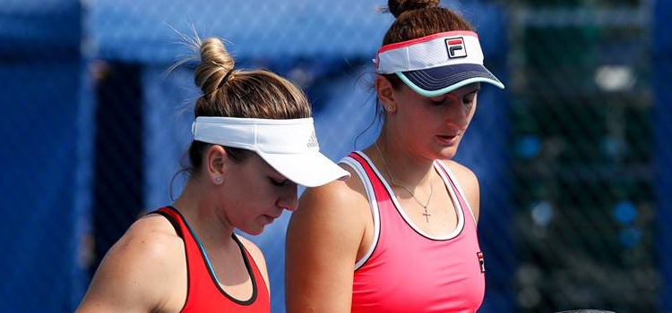 Spre o semifinală românească la Shenzhen