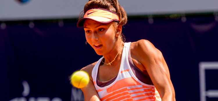 Cristian luptă pentru un loc în finala de la Perth