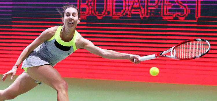 Buzărnescu este în optimi la Budapesta