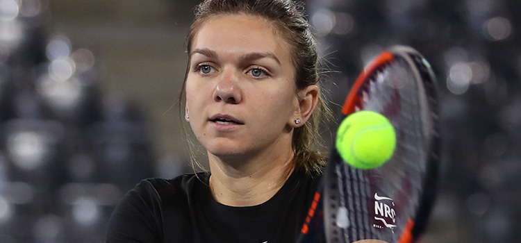 Simona Halep debutează, azi, la Doha