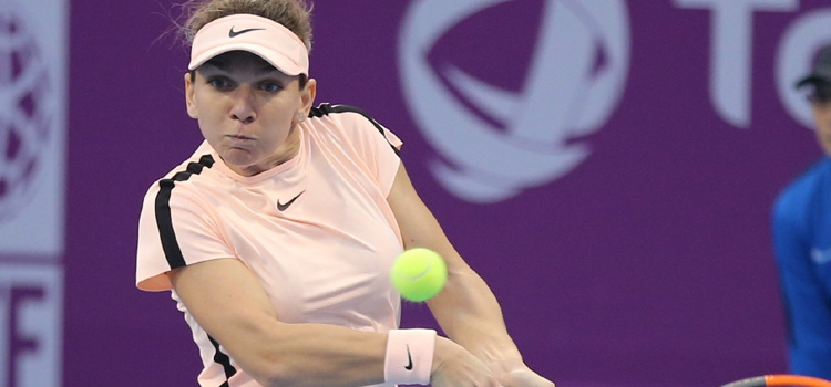 Zi plină pentru românce la Doha