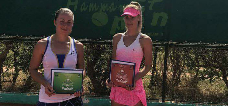 Trei românce au devenit campioane la Hammamet, Antalya şi Heraklion