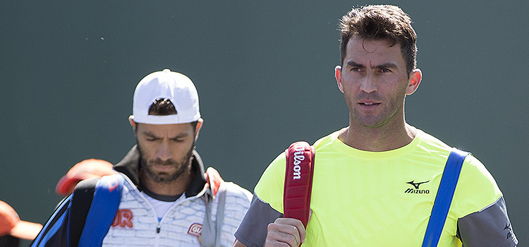 Tecău şi Rojer au fost eliminaţi în optimi la Miami