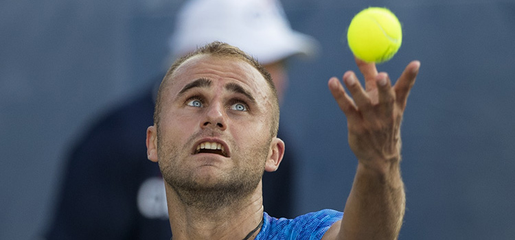 Calificare muncită a lui Marius Copil