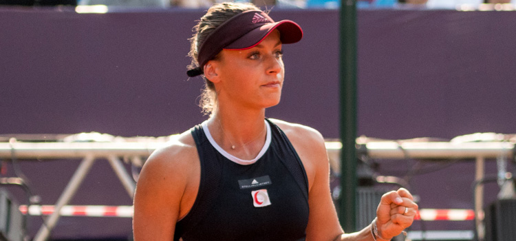 Ana Bogdan este la o victorie de un nou maxim al carierei