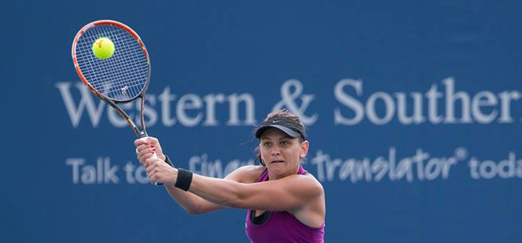 Dellacqua renunţă la tenis