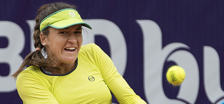 Dulgheru s-a oprit în turul 2 la Rabat